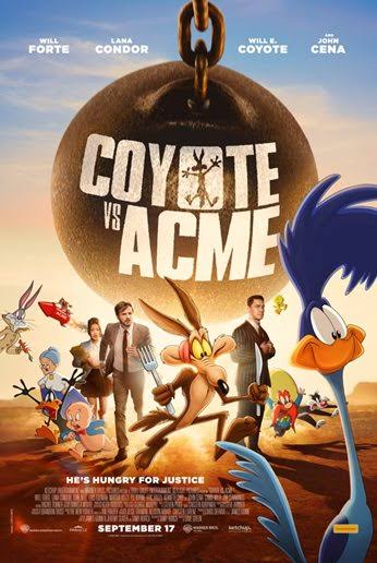 Coyote vs. Acme
