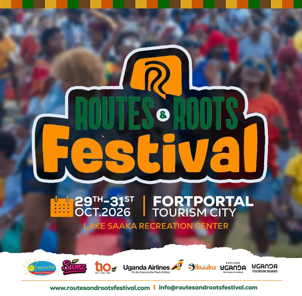 Routes & Roots Festival 2026